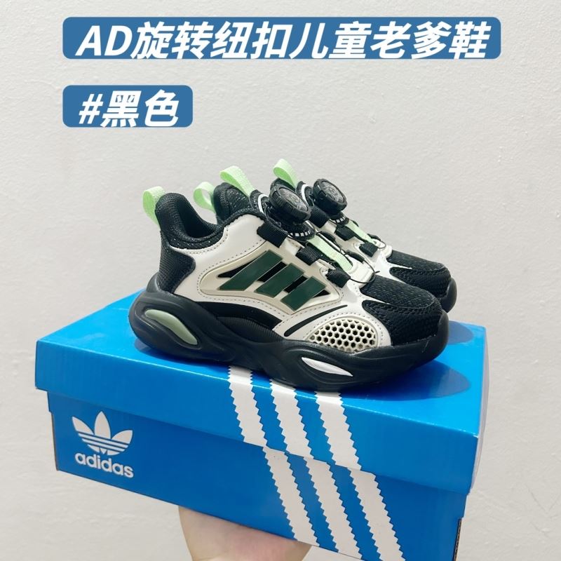 ADIDAS SHOES